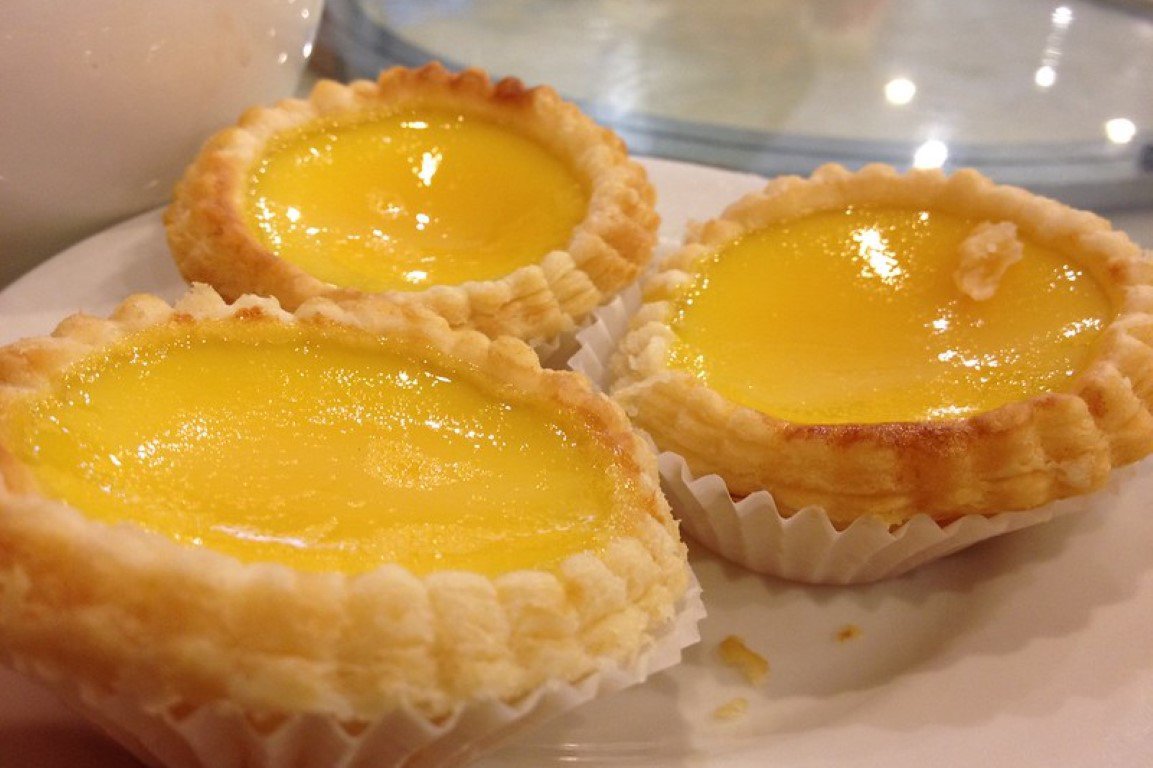 Nghỉ lễ muốn đi ăn dimsum "đổi gió" nhưng bạn đã biết gì về món này? - 8