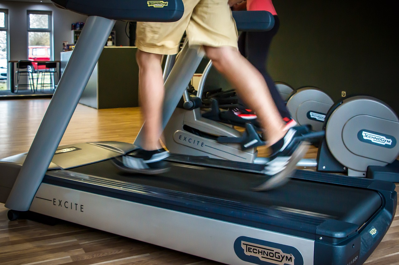 Nên tập cardio trước hay sau khi tập tạ? - 1