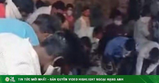 Nhảy xuống giếng cứu mèo, 5 thành viên trong cùng một gia đình tử vong