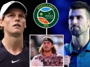 Thể thao - Lịch thi đấu tennis đơn nam giải Monte Carlo 2024 mới nhất