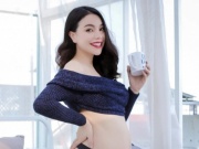 Đời sống Showbiz - Trà Ngọc Hằng: “Thời điểm mang thai tôi chia tay bạn trai, gần như phá sản”