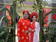 Đời sống Showbiz - Thực hư “gã đào hoa” Minh Luân bí mật cưới vợ ở quê