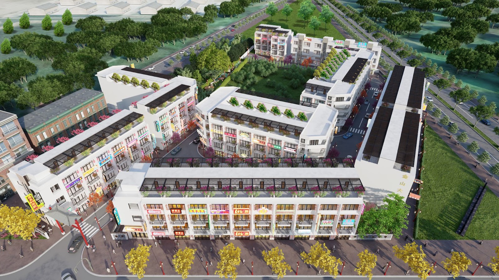 Bất động sản Hải Phòng khởi sắc, giới đầu tư ráo riết săn lùng - 2