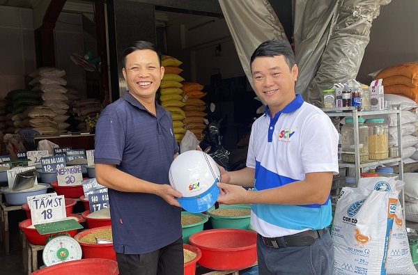 SCTV - Cơn lốc ưu đãi "càn quét" quý II/2024: Đừng bỏ lỡ! - 2