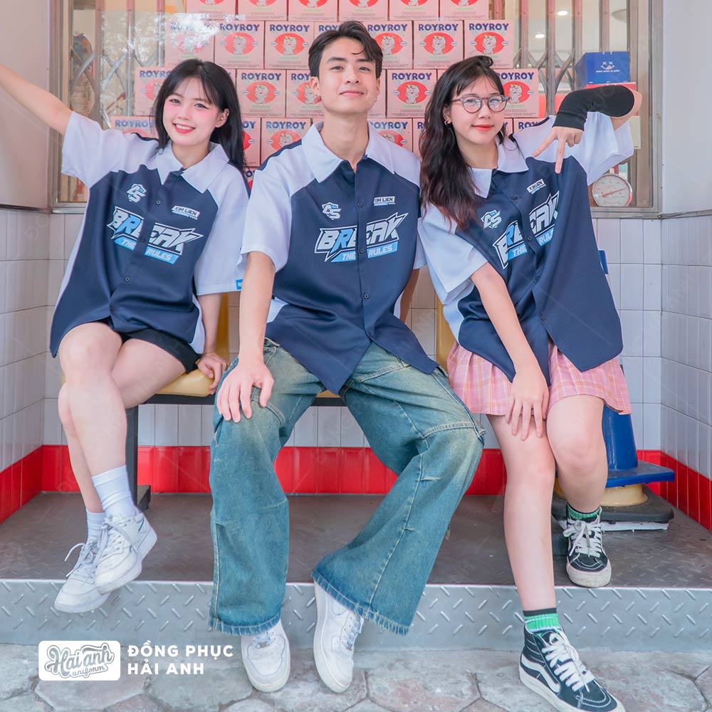 Theo đuổi phong cách streetwear xu hướng thời trang 2024&nbsp;