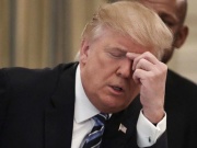 Kinh doanh - Mất trắng 2,8 tỷ USD, ông Trump văng khỏi danh sách 1.000 người giàu nhất thế giới
