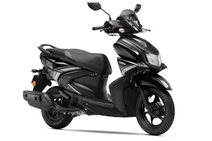 Yamaha trình làng RayZR 125 Fi Hybrid 2024, giá chỉ 25 triệu đồng - 5