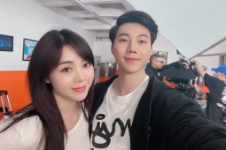 Đàn ông - Thủ khoa nhiếp ảnh nổi tiếng khi làm diễn viên: cao 1m82, gương mặt chuẩn soái ca