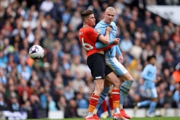 Bóng đá - Trực tiếp bóng đá Man City - Luton Town: Gvardiol ấn định (Ngoại hạng Anh) (Hết giờ)