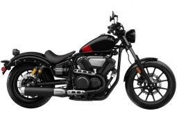 Thế giới xe - Yamaha Bolt R-Spec 2024 trình làng - Bobber giá 222 triệu đồng