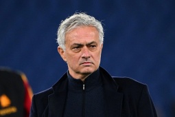 Bóng đá - Bất ngờ tương lai Mourinho: Rộ tin &quot;Người đặc biệt&quot; trở lại Ngoại hạng Anh