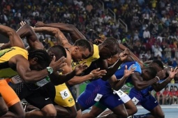 Thể thao - Olympic Paris: Lần đầu môn điền kinh nhận thưởng ‘khủng’