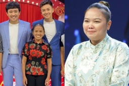 Đời sống Showbiz - Hiện tượng mạng gây tranh cãi khi tham gia gameshow truyền hình