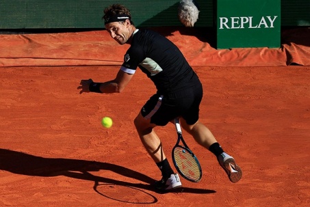 Trực tiếp tennis Djokovic - Ruud: Nole gục ngã (Monte Carlo) (Kết thúc)