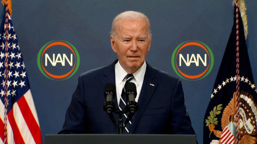 Tổng thống Mỹ Joe Biden tin rằng Iran “không sớm thì muộn” sẽ giáng đòn đáp trả Israel.