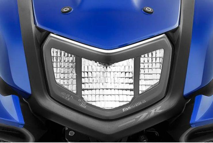 Yamaha trình làng RayZR 125 Fi Hybrid 2024, giá chỉ 25 triệu đồng - 2