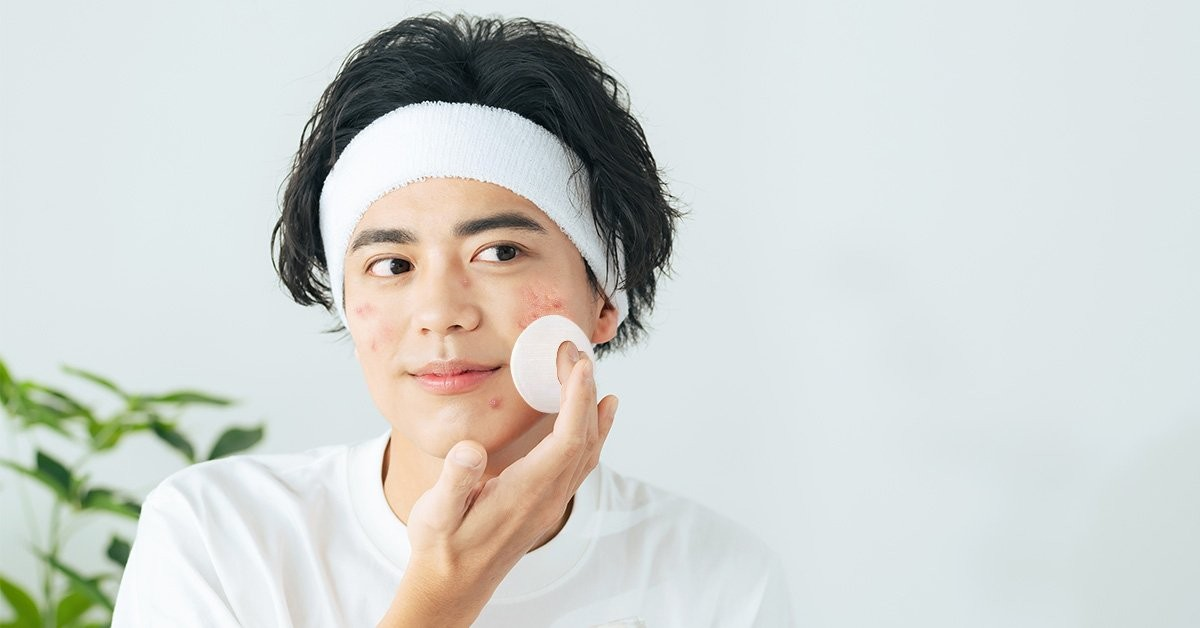 Mùa hè tự tin, tạm biệt mụn cùng muối Biển Chết - 3