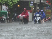 Tin tức trong ngày - Không cổ xúy 'dị nhân' gọi mưa cho Nam Bộ