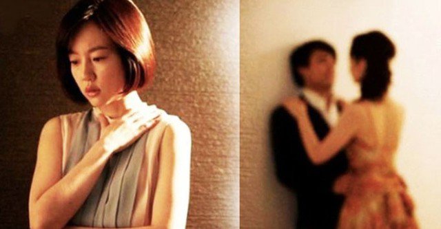 Hầu hết những phụ nữ bị phụ tình cho biết họ thấy dấu hiệu này nhưng lại cố phớt lờ hoặc gạt bỏ. Ảnh minh họa