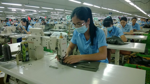 Người lao động sẽ không đánh đổi việc làm chỉ để hưởng trợ cấp thất nghiệp