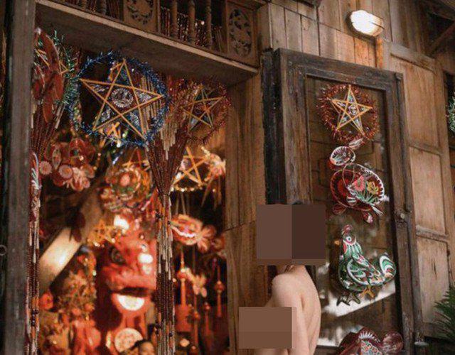 Nữ sinh lớp 6 bị kẻ xấu ghép mặt vào các "ảnh nóng"