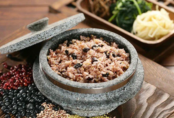 Thêm thứ này vào cơm có ngay “thuốc bổ” giúp hạ đường huyết, bổ máu - 2