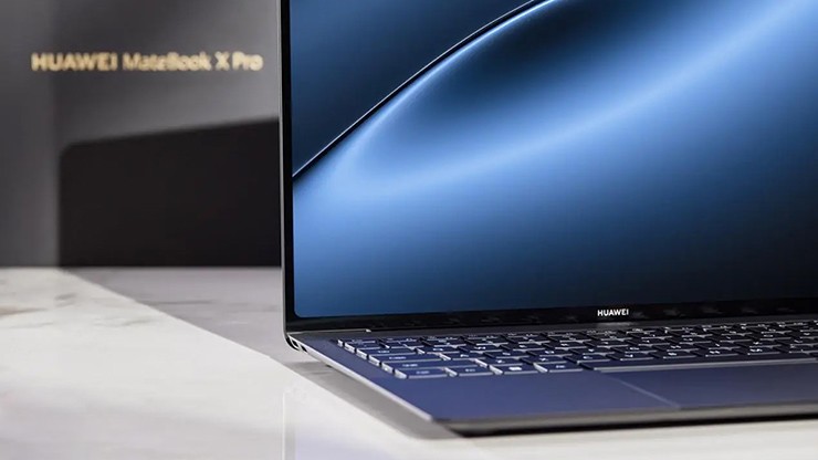 Giá bán khởi điểm của MateBook X Pro là khoảng 38,73 triệu đồng.