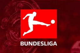 Bóng đá - Bảng xếp hạng BÓNG ĐÁ ĐỨC - Bundesliga 2024/2025 mới nhất