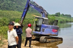 Tin tức trong ngày - Uẩn khúc vụ đuối nước khiến 2 nữ sinh tử vong ở thượng nguồn sông Gianh