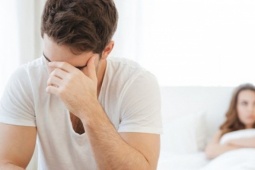 Sức khỏe đời sống - Cặp vợ chồng từ thích thú đến buồn rầu, vì đâu nên nỗi