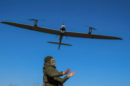 Thế giới - Ukraine đưa trí tuệ nhân tạo vào UAV nhằm qua mặt Nga