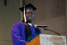 Giáo dục - du học - Tù nhân lấy bằng đại học, đỗ trường Luật hàng đầu Mỹ