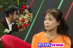 Bạn trẻ - Cuộc sống - “Gái tân” U50 có mối tình chờ đợi hơn 10 năm