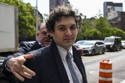 Công nghệ thông tin - "Ông trùm" sàn FTX bác bỏ cáo buộc lừa đảo và kháng cáo bản án 25 năm tù