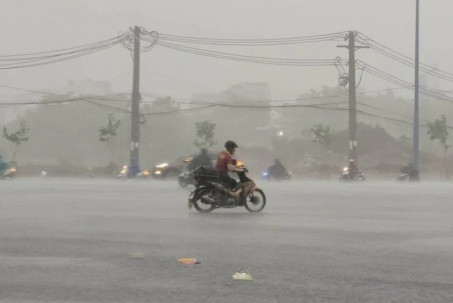 Làm rõ thông tin 'lập đàn cầu mưa' và khi nào TP.HCM có mưa