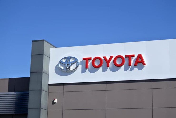 Bất chấp bê bối công ty con, vốn hóa thị trường của Toyota vẫn tăng trưởng kỷ lục - 1