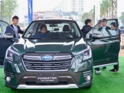 Thị trường - Tiêu dùng - Nóng tuần qua: Các hãng ô tô lại đồng loạt giảm giá sâu, lên tới hàng trăm triệu đồng/chiếc