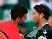 Thể thao - Djokovic thất vọng vì thua đau ở Monte Carlo, Ruud phấn khích khi hóa giải nỗi ám ảnh