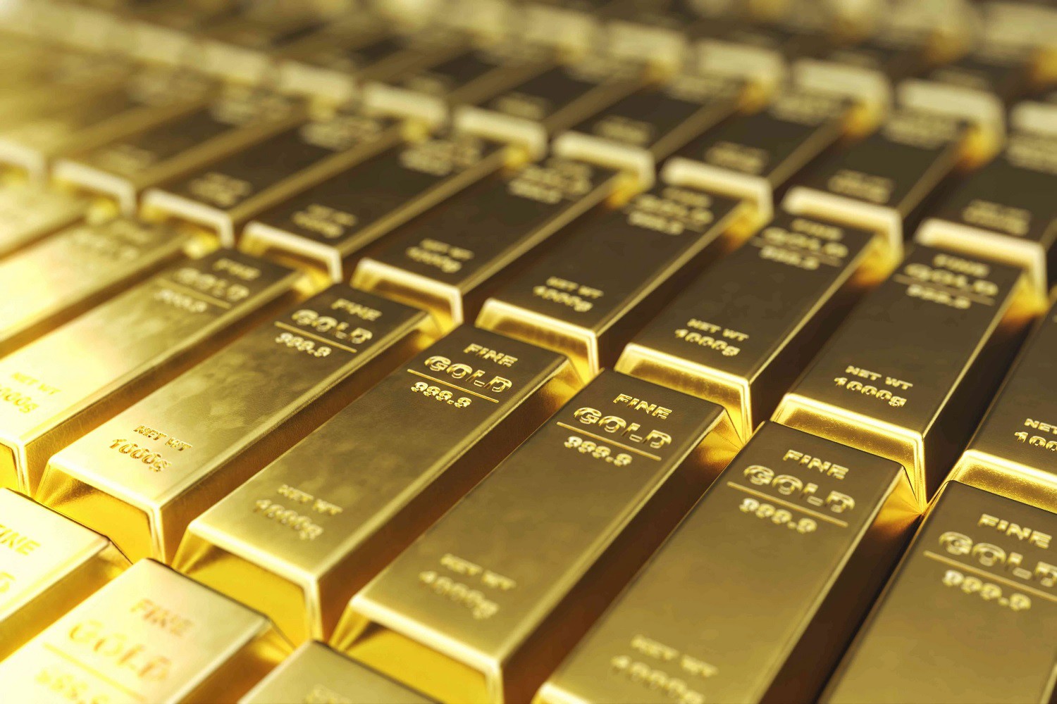 Các nhà phân tích vẫn lạc quan về đà tăng của giá vàng