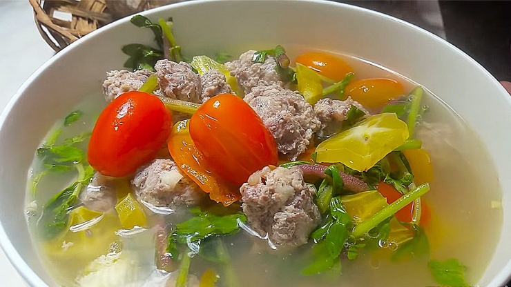 1 loại quả bán rẻ ở chợ Việt là cứu tinh cho người giảm cân, lại giúp hạ đường huyết - 4