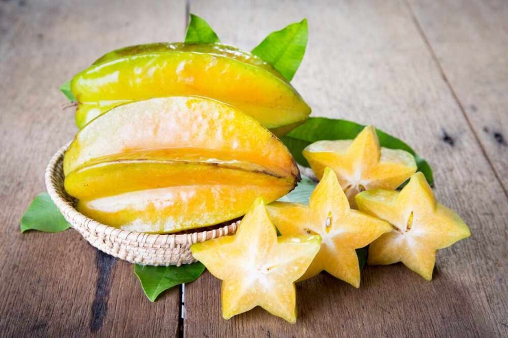 1 loại quả bán rẻ ở chợ Việt là cứu tinh cho người giảm cân, lại giúp hạ đường huyết - 2