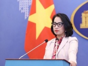 Thế giới - Việt Nam kêu gọi các bên ở Trung Đông kiềm chế