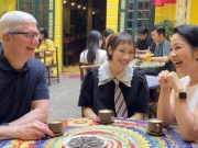 Ẩm thực - CEO Tim Cook thưởng thức cà phê trứng khi đến Việt Nam: Các quán cà phê trứng ngon ở Hà Nội và cách pha ngon tại nhà