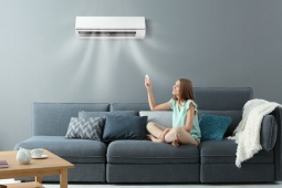 Thời trang Hi-tech - Giá điều hòa Daikin Inverter tháng 4: Giảm tối đa 2,2 triệu đồng