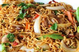 3 công thức mì xào tuyệt ngon, cực dễ làm cho ngày nghỉ lễ thảnh thơi