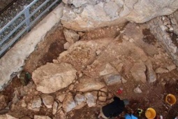 Thế giới - 40.000 năm trước, loài khác đã bố trí nhà như người hiện đại