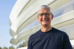 Apple hé lộ các dự án nhân chuyến CEO Tim Cook đến Việt Nam