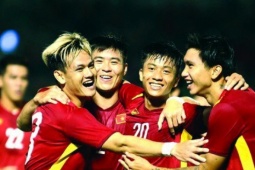 Bóng đá - Bóng đá Việt Nam tiếp tục sa sút?