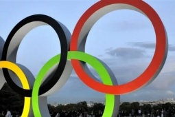 Thể thao - Nước Pháp “đau đầu” vì Olympic