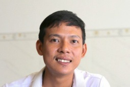 Tin tức trong ngày - Lật thúng câu mực, chàng trai bơi suốt 38 giờ trên biển